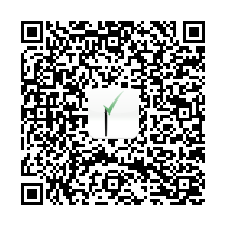 Teacher Jobs QR code