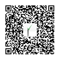 Teacher Jobs QR code