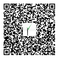 Hostel Warden Jobs QR code