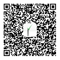 Teacher Jobs QR code