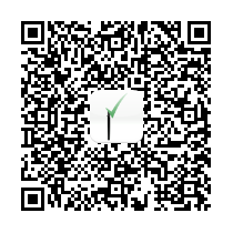 Teacher Jobs QR code