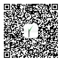 Teacher Jobs QR code