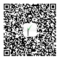 Teacher Jobs QR code