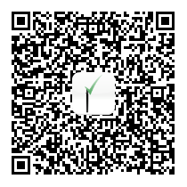 Teacher Jobs QR code