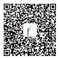 Teacher Jobs QR code
