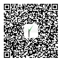 Teacher Jobs QR code