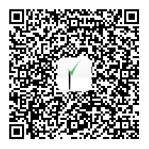 Teacher Jobs QR code