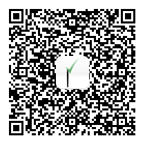 Teacher Jobs QR code