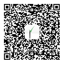 Teacher Jobs QR code