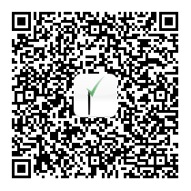 Teacher Jobs QR code