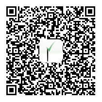 Teacher Jobs QR code