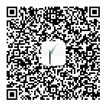 Teacher Jobs QR code