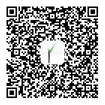 Teacher Jobs QR code