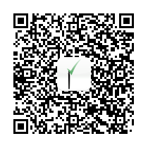 Teacher Jobs QR code