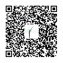 Hindi Teacher Jobs QR code