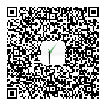 Teacher Jobs QR code