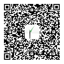 Teacher Jobs QR code
