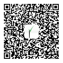 Teacher Jobs QR code