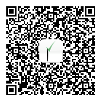 Teacher Jobs QR code
