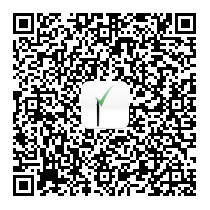 Teacher Jobs QR code