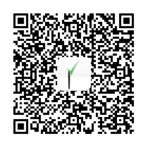Teacher Jobs QR code