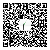 Teacher Jobs QR code