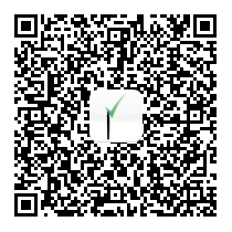 Teacher Jobs QR code