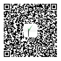 Teacher Jobs QR code