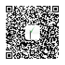 Teacher Jobs QR code