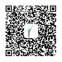 Teacher Jobs QR code