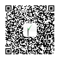 Teacher Jobs QR code