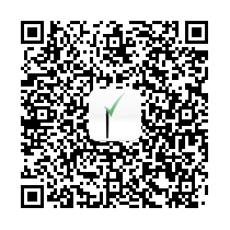 Teacher Jobs QR code