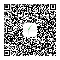 Teacher Jobs QR code