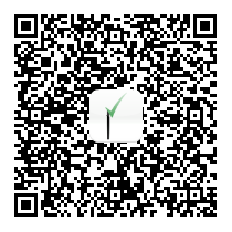 Office Assistant Jobs QR code