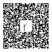 Teacher Jobs QR code