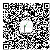 Vice-principal Jobs QR code