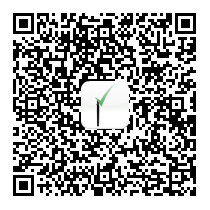 Vice-principal Jobs QR code