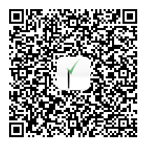 Yoga Teacher Jobs QR code