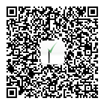 Yoga Teacher Jobs QR code