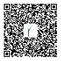 Teacher Jobs QR code