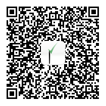 Teacher Jobs QR code