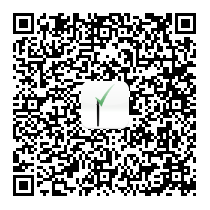 Teacher Jobs QR code