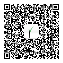 Teacher Jobs QR code