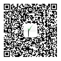 Teacher Jobs QR code