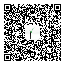 Teacher Jobs QR code