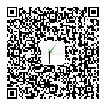 Teacher Jobs QR code