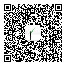 Teacher Jobs QR code