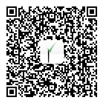 Teacher Jobs QR code