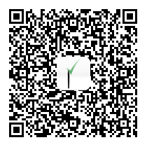 Teacher Jobs QR code