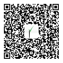 Teacher Jobs QR code